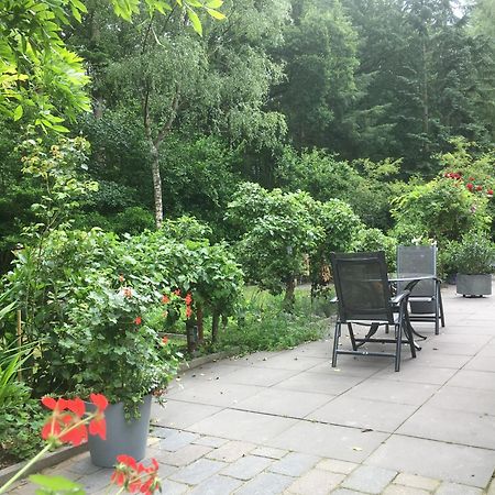 B&B Porcini Ermelo Eksteriør bilde
