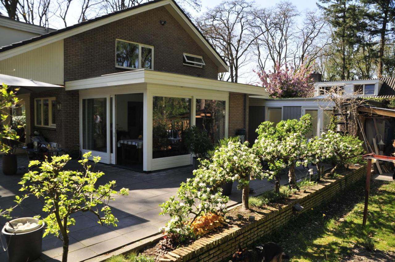 B&B Porcini Ermelo Eksteriør bilde