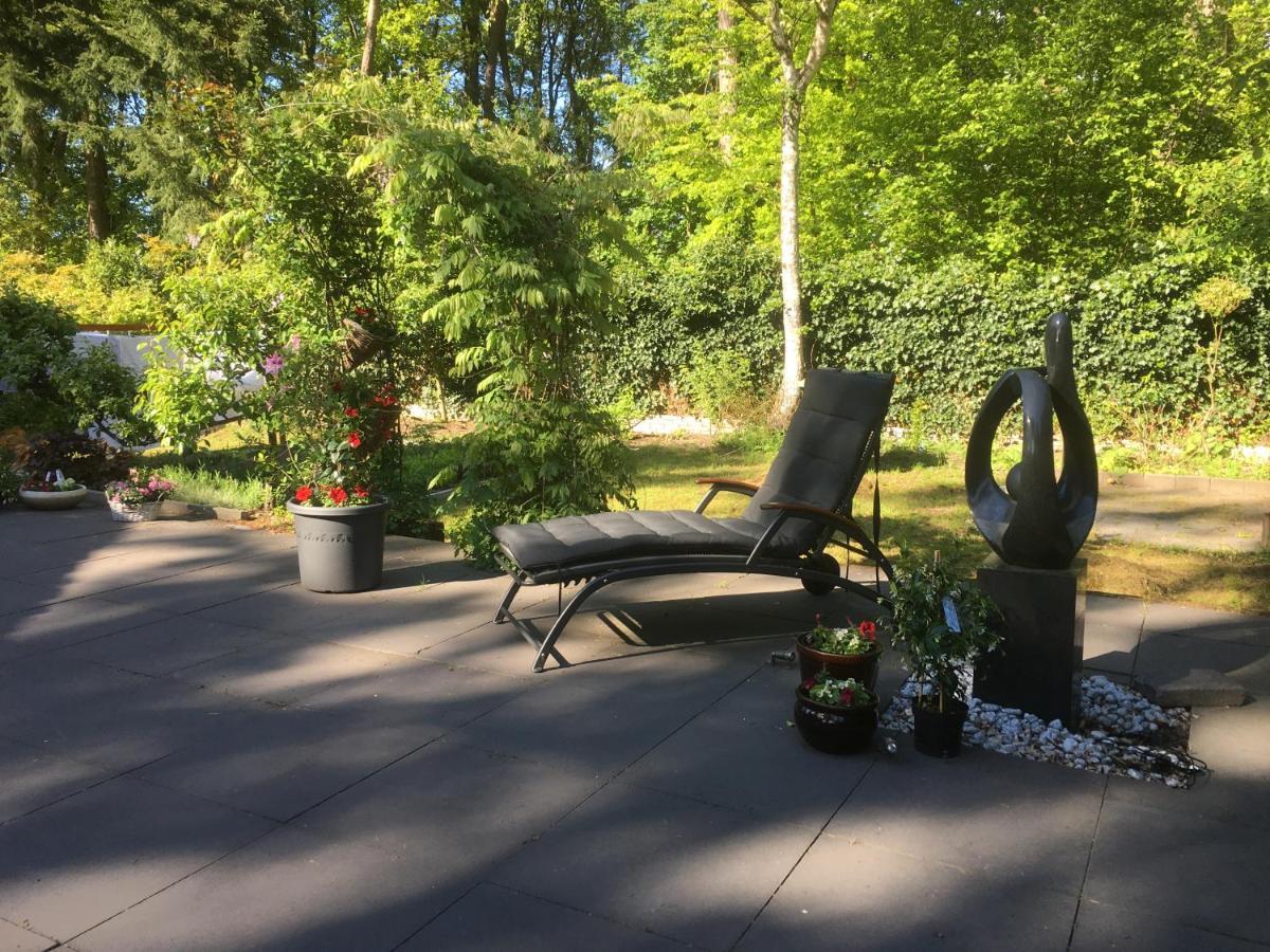 B&B Porcini Ermelo Eksteriør bilde