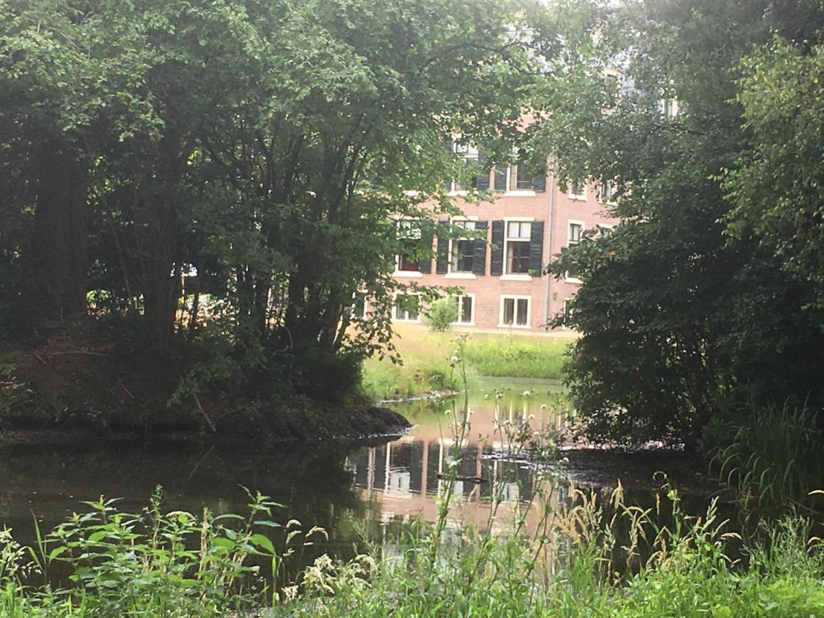 B&B Porcini Ermelo Eksteriør bilde