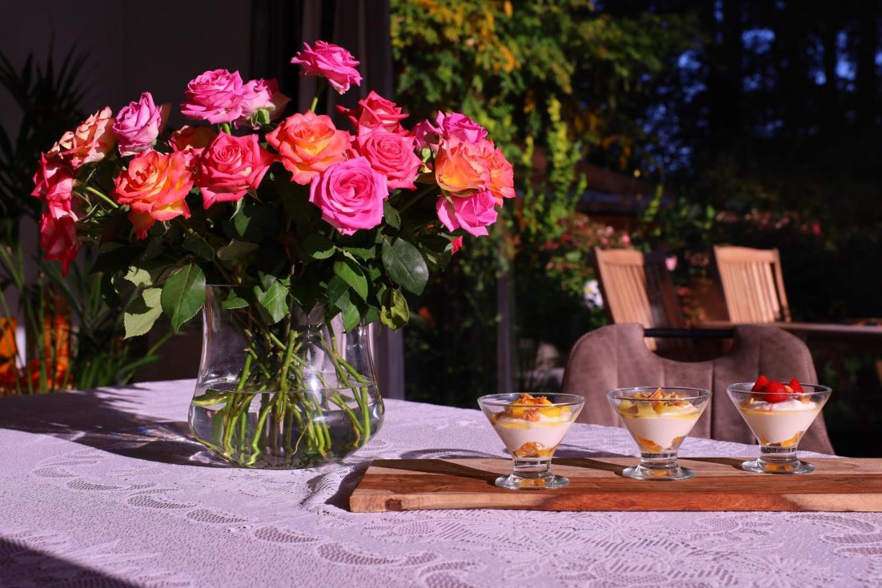 B&B Porcini Ermelo Eksteriør bilde