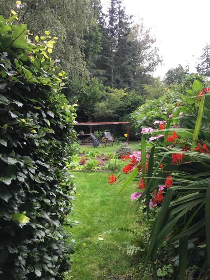 B&B Porcini Ermelo Eksteriør bilde