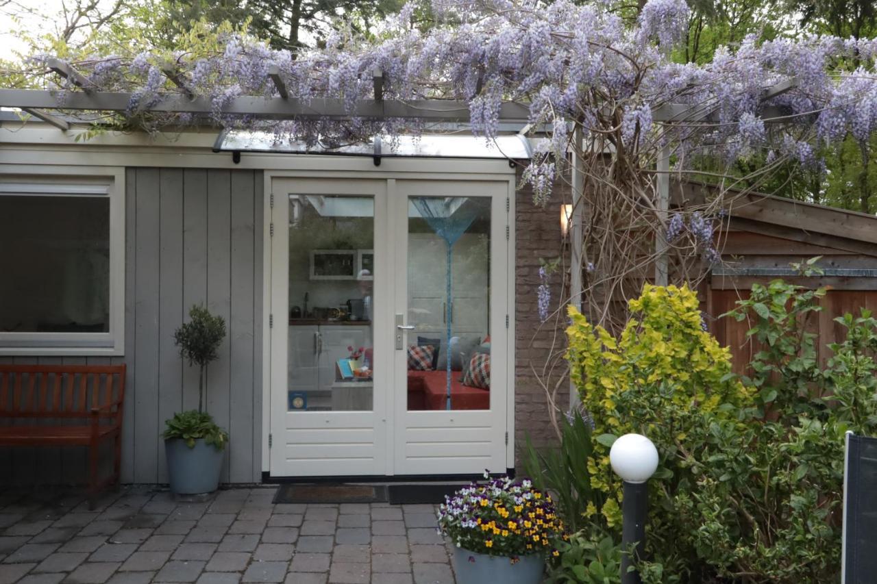 B&B Porcini Ermelo Eksteriør bilde