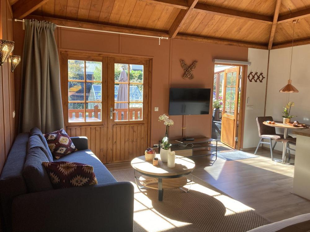 B&B Porcini Ermelo Eksteriør bilde