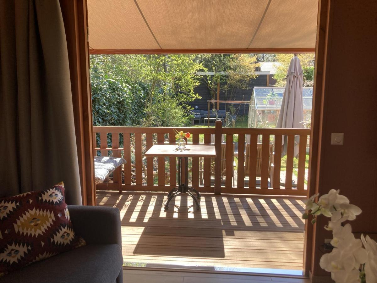 B&B Porcini Ermelo Eksteriør bilde
