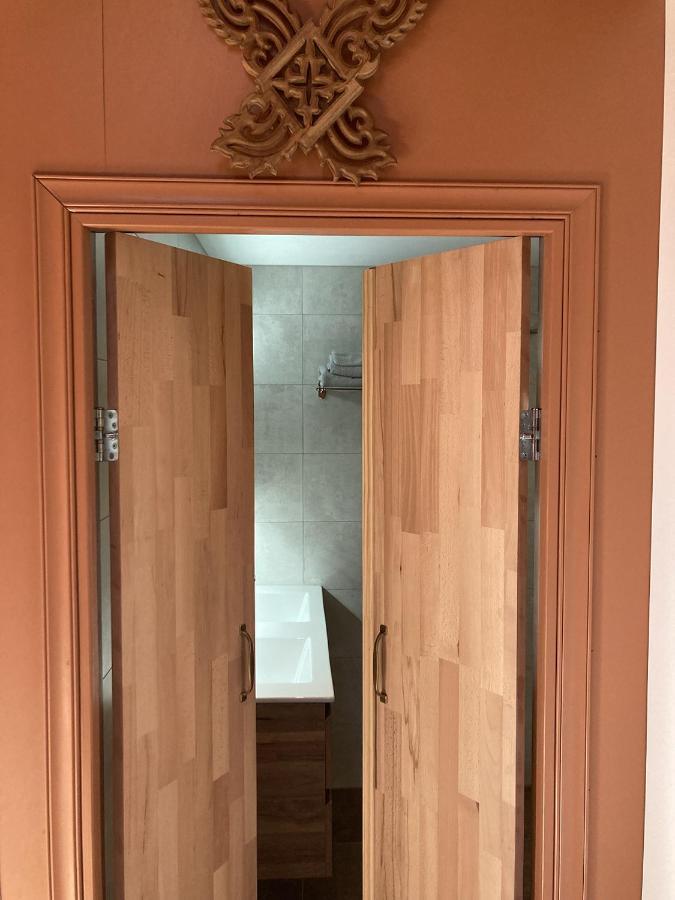 B&B Porcini Ermelo Eksteriør bilde
