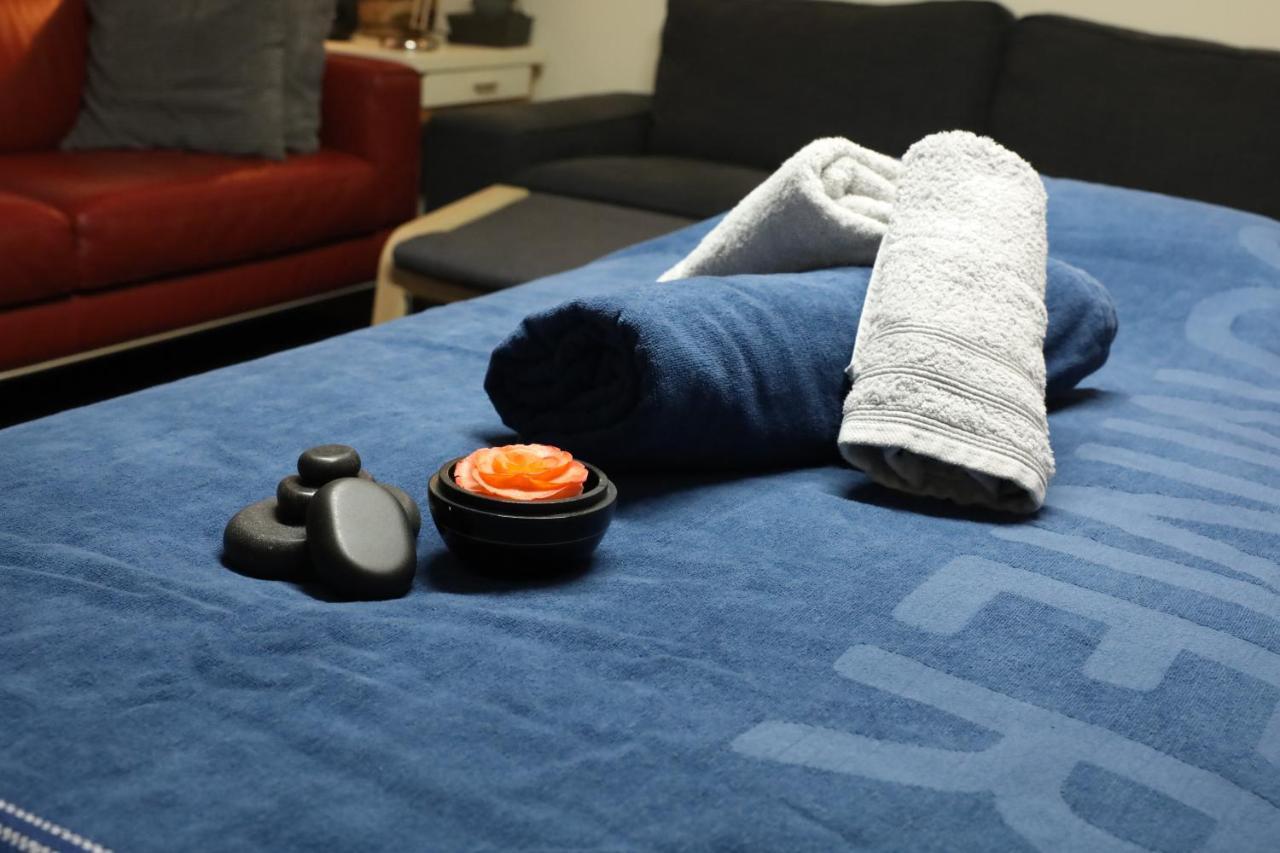 B&B Porcini Ermelo Eksteriør bilde
