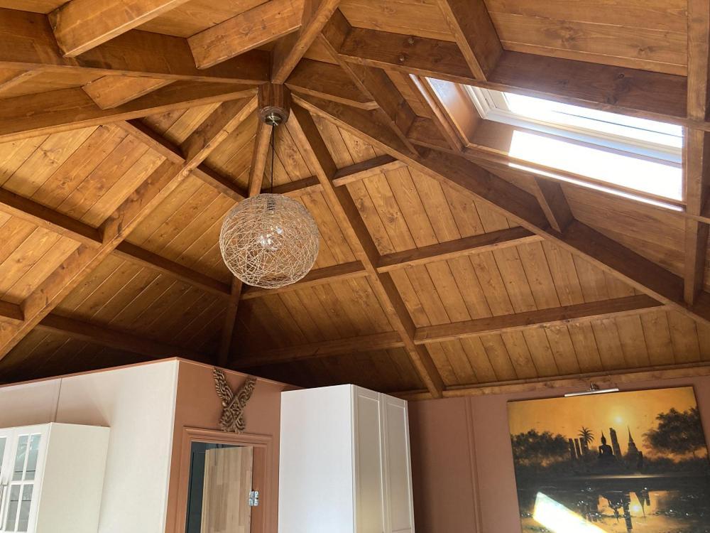 B&B Porcini Ermelo Eksteriør bilde