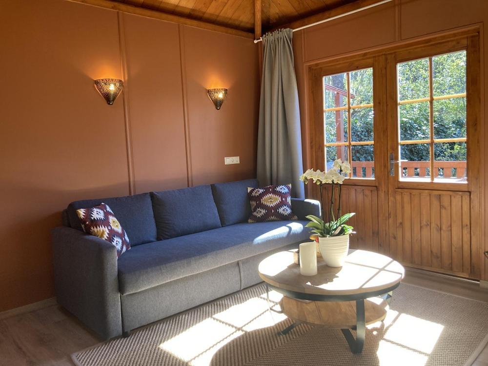 B&B Porcini Ermelo Eksteriør bilde