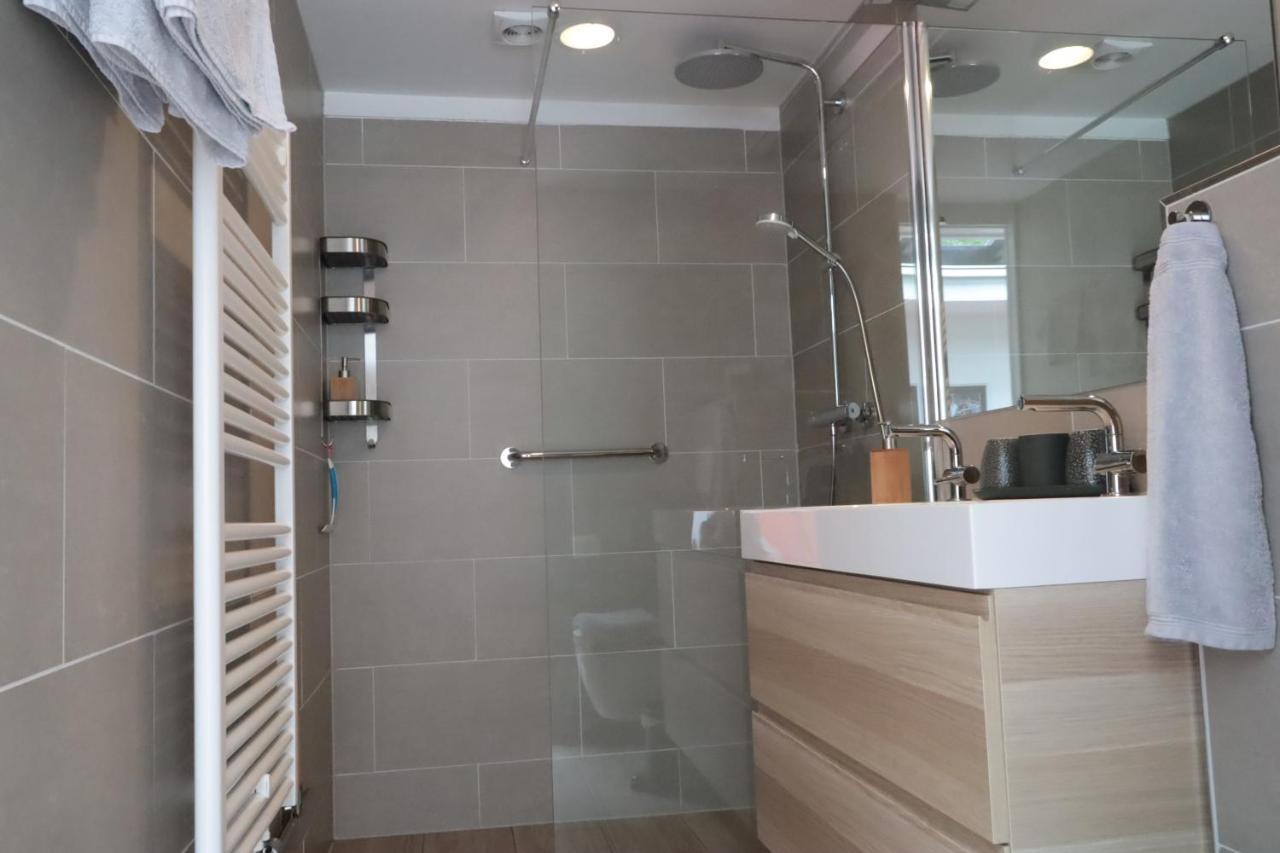 B&B Porcini Ermelo Eksteriør bilde