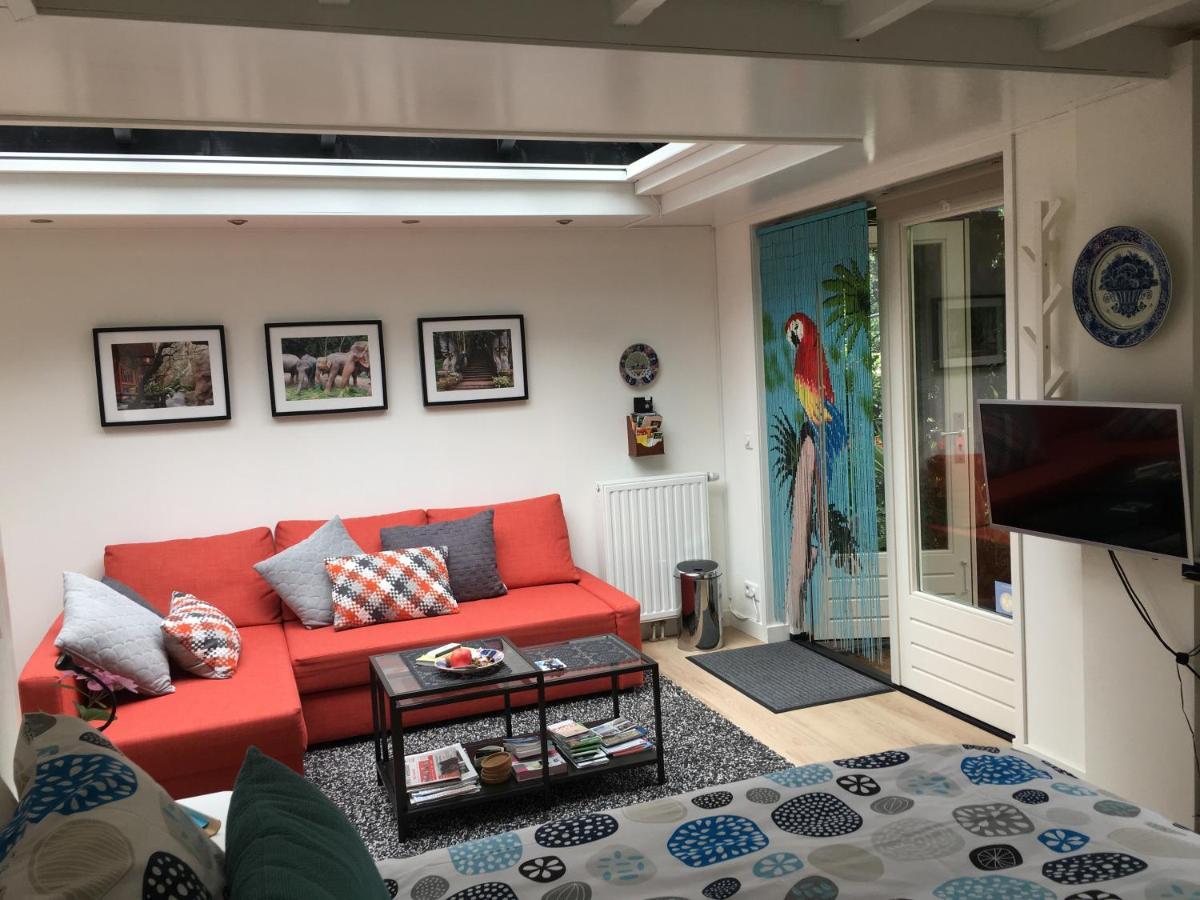 B&B Porcini Ermelo Eksteriør bilde