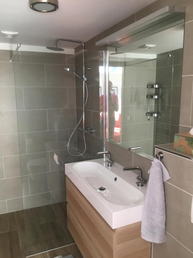 B&B Porcini Ermelo Eksteriør bilde