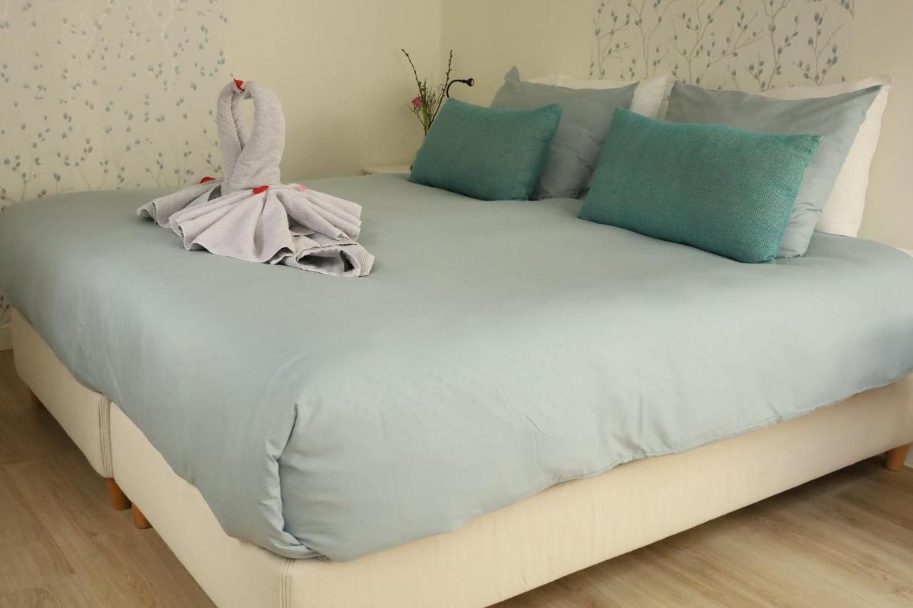 B&B Porcini Ermelo Eksteriør bilde