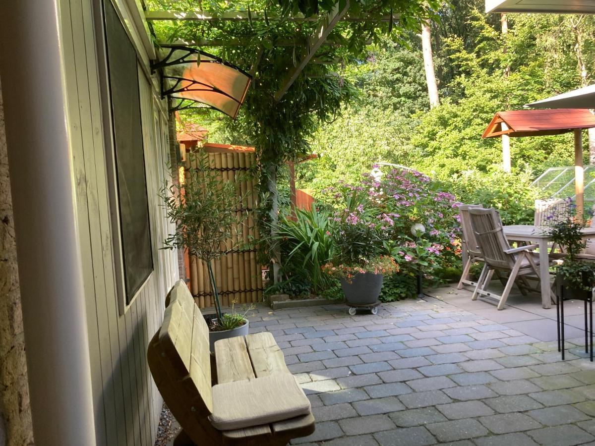 B&B Porcini Ermelo Eksteriør bilde
