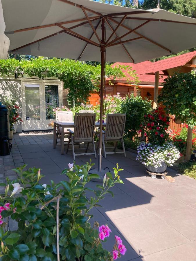 B&B Porcini Ermelo Eksteriør bilde